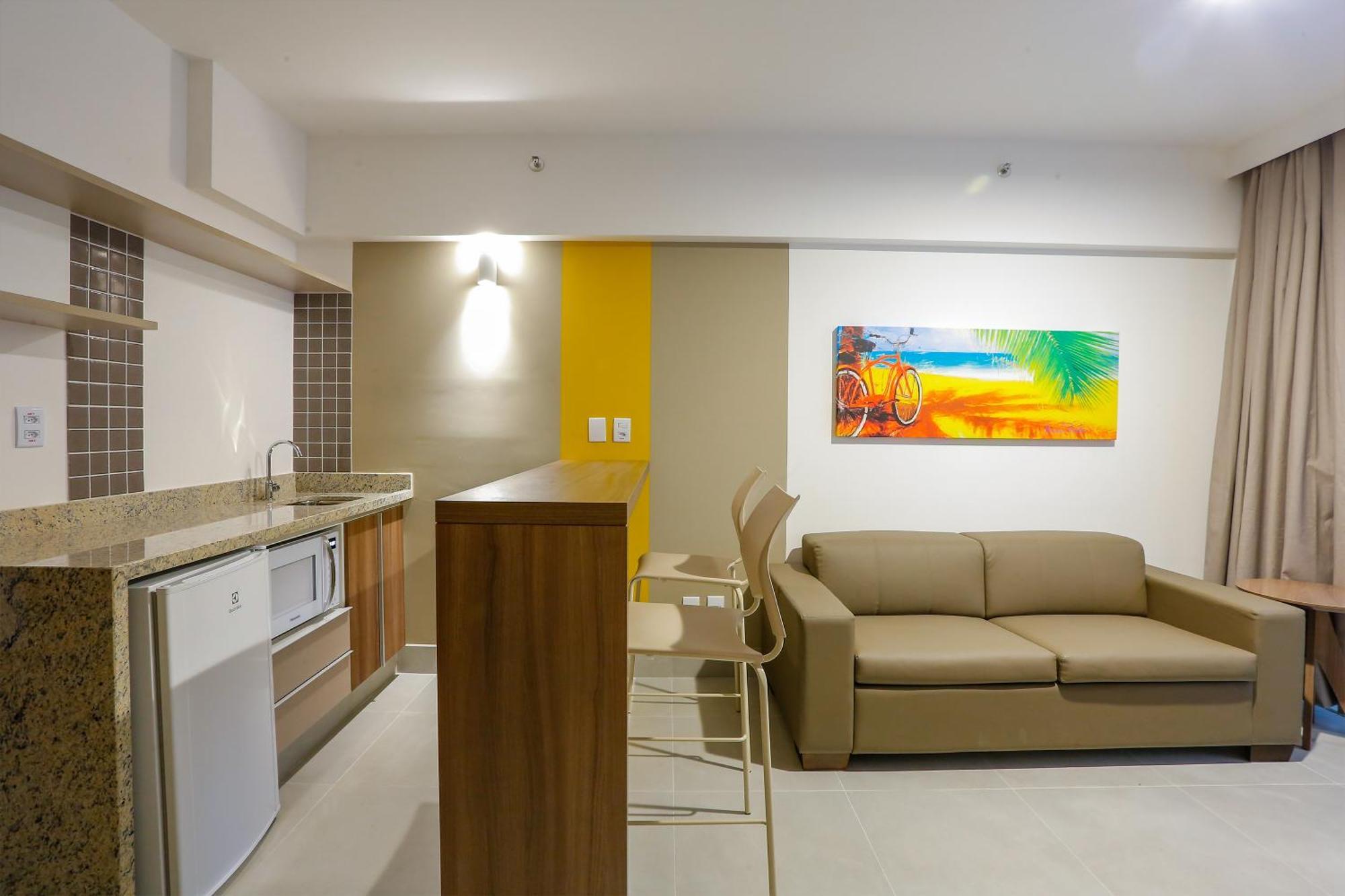 Hotel Hospede-se Colado No Thermas Do Laranjais, No Park Olimpia